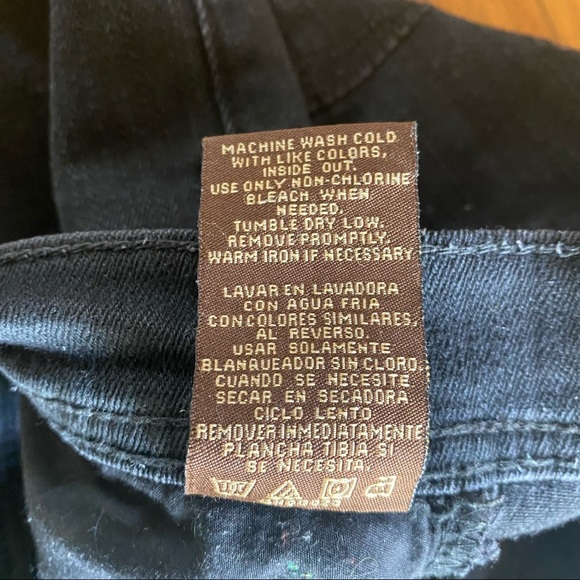 Foster Jeans - Picture 5 of 8